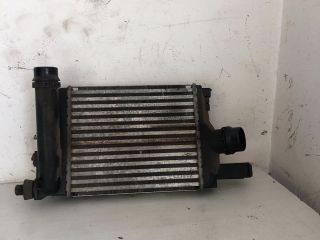 bontott RENAULT CLIO IV Intercooler