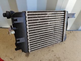 bontott RENAULT CLIO IV Intercooler