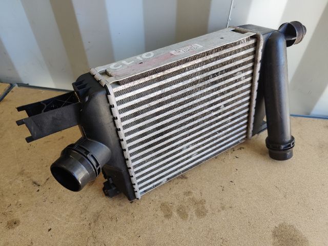 bontott RENAULT CLIO IV Intercooler