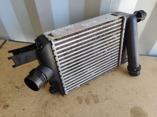 bontott RENAULT CLIO IV Intercooler