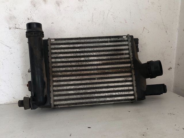 bontott RENAULT CLIO IV Intercooler