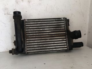 bontott RENAULT CLIO IV Intercooler