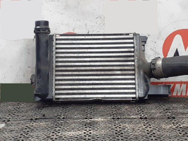 bontott RENAULT CLIO IV Intercooler