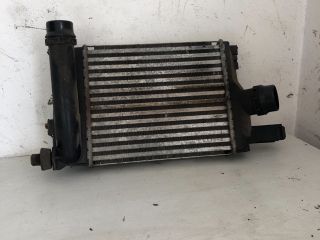 bontott RENAULT CLIO IV Intercooler