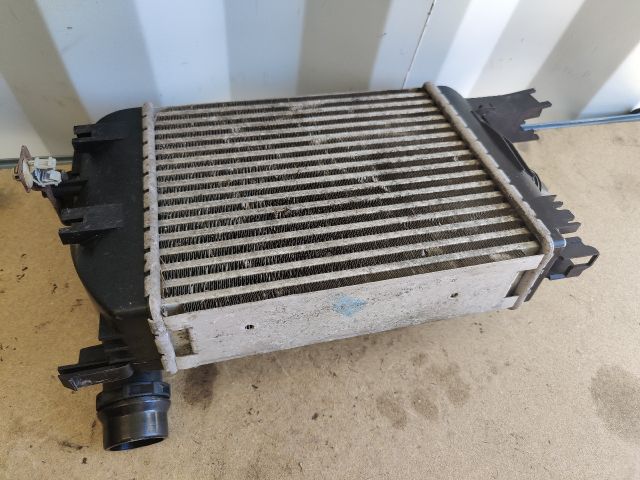 bontott RENAULT CLIO IV Intercooler