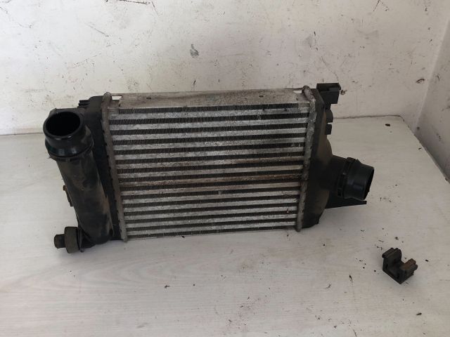 bontott RENAULT CLIO IV Intercooler