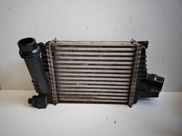 bontott RENAULT CLIO IV Intercooler