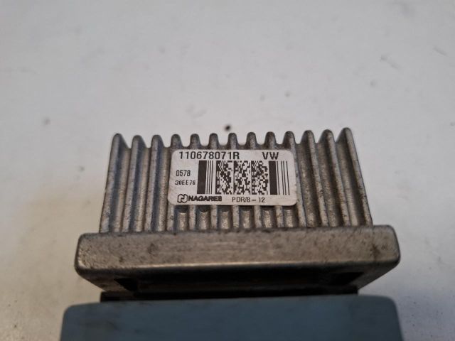 bontott RENAULT CLIO IV Izzító Relé