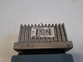 bontott RENAULT CLIO IV Izzító Relé