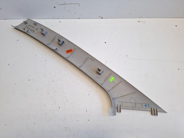 bontott RENAULT CLIO IV Jobb A Oszlop Burkolat