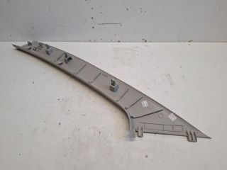 bontott RENAULT CLIO IV Jobb A Oszlop Burkolat