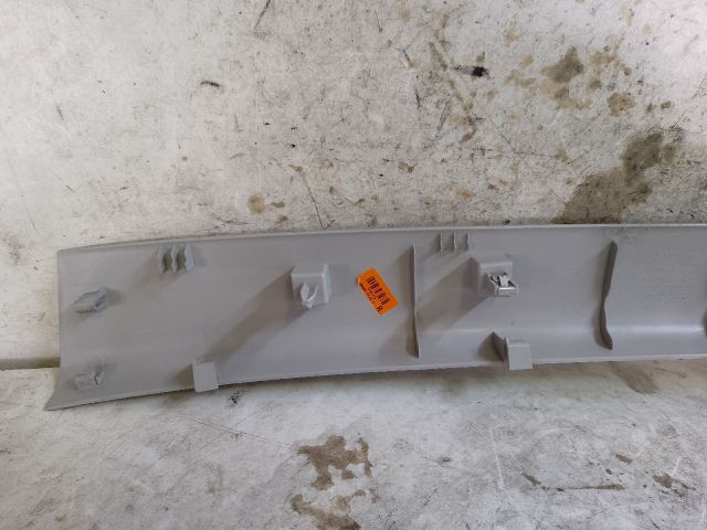 bontott RENAULT CLIO IV Jobb A Oszlop Burkolat