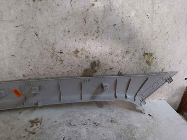 bontott RENAULT CLIO IV Jobb A Oszlop Burkolat