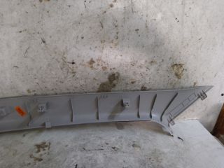 bontott RENAULT CLIO IV Jobb A Oszlop Burkolat