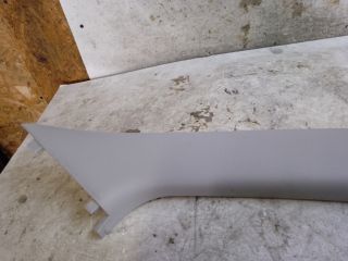 bontott RENAULT CLIO IV Jobb A Oszlop Burkolat