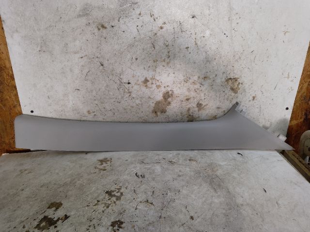 bontott RENAULT CLIO IV Jobb A Oszlop Burkolat