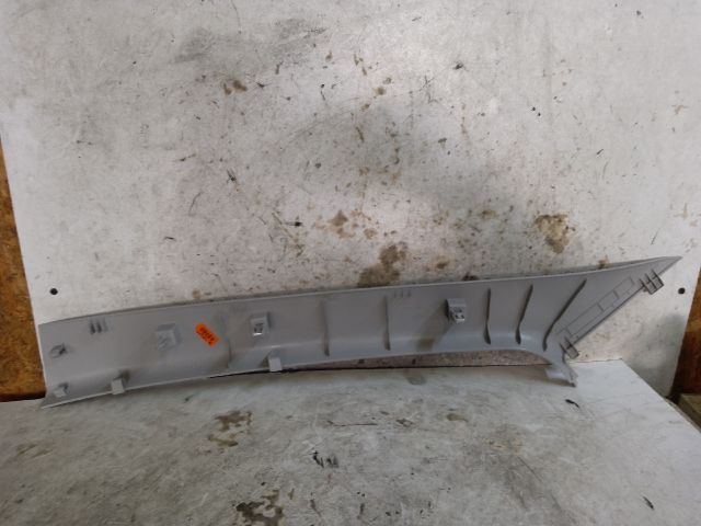 bontott RENAULT CLIO IV Jobb A Oszlop Burkolat