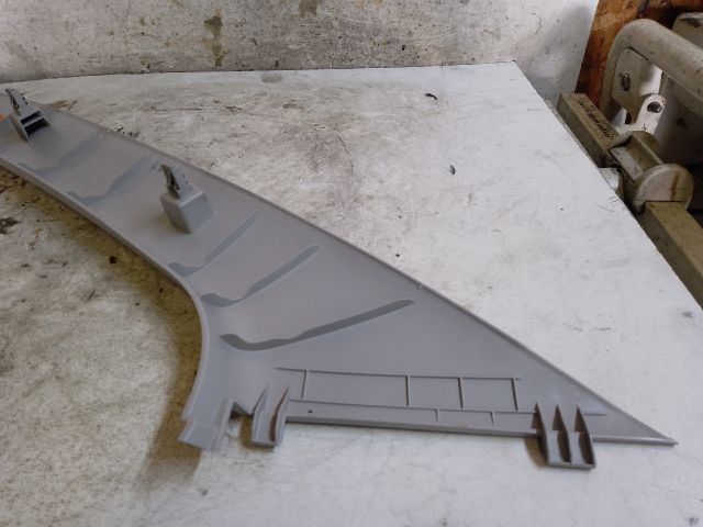 bontott RENAULT CLIO IV Jobb A Oszlop Burkolat