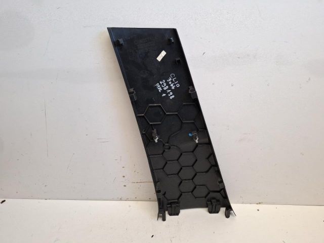 bontott RENAULT CLIO IV Jobb B Oszlop Burkolat