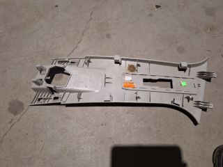 bontott RENAULT CLIO IV Jobb B Oszlop Burkolat