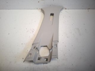 bontott RENAULT CLIO IV Jobb B Oszlop Burkolat