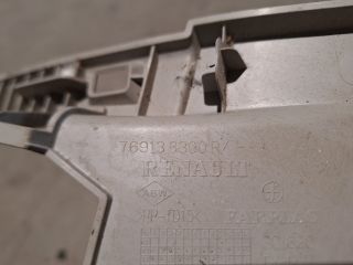 bontott RENAULT CLIO IV Jobb B Oszlop Burkolat