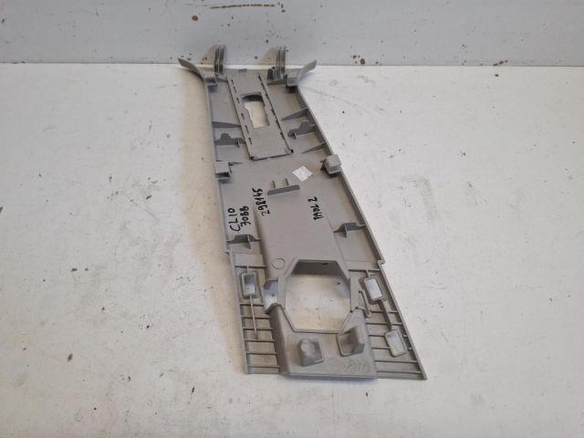 bontott RENAULT CLIO IV Jobb B Oszlop Burkolat