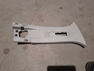 bontott RENAULT CLIO IV Jobb B Oszlop Burkolat