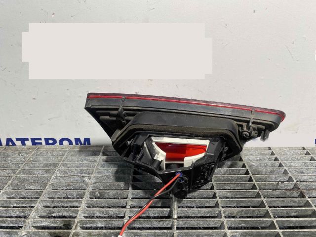 bontott RENAULT CLIO IV Jobb Belső Hátsó Lámpa