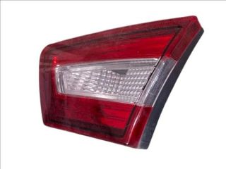 bontott RENAULT CLIO IV Jobb Belső Hátsó Lámpa