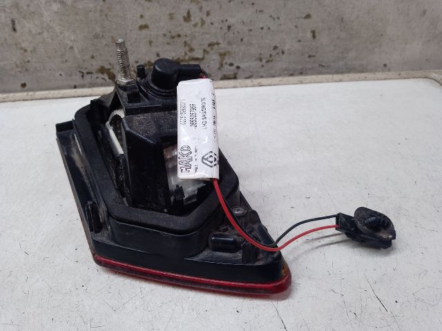 bontott RENAULT CLIO IV Jobb Belső Hátsó Lámpa