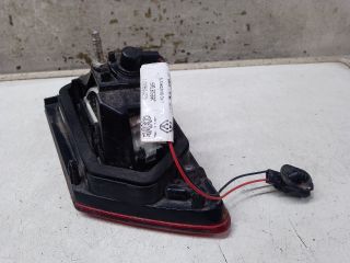 bontott RENAULT CLIO IV Jobb Belső Hátsó Lámpa