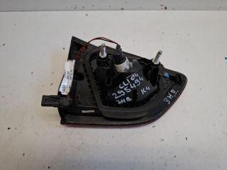bontott RENAULT CLIO IV Jobb Belső Hátsó Lámpa