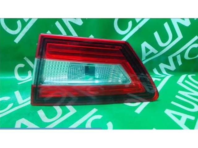 bontott RENAULT CLIO IV Jobb Belső Hátsó Lámpa