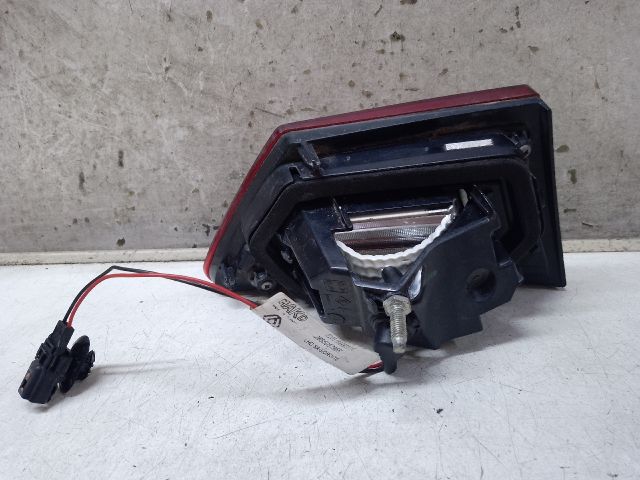 bontott RENAULT CLIO IV Jobb Belső Hátsó Lámpa