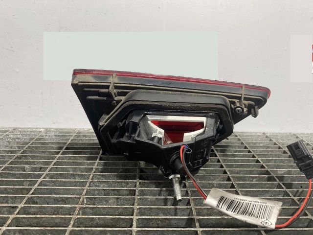 bontott RENAULT CLIO IV Jobb Belső Hátsó Lámpa