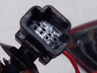 bontott RENAULT CLIO IV Jobb Belső Hátsó Lámpa