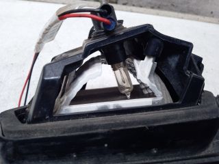 bontott RENAULT CLIO IV Jobb Belső Hátsó Lámpa