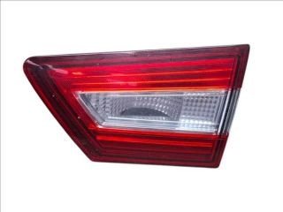 bontott RENAULT CLIO IV Jobb Belső Hátsó Lámpa