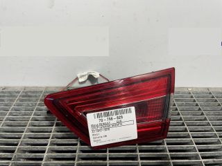 bontott RENAULT CLIO IV Jobb Belső Hátsó Lámpa