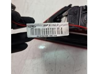 bontott RENAULT CLIO IV Jobb Belső Hátsó Lámpa