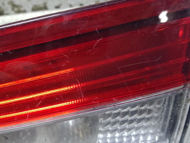 bontott RENAULT CLIO IV Jobb Belső Hátsó Lámpa