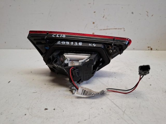 bontott RENAULT CLIO IV Jobb Belső Hátsó Lámpa