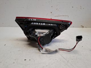 bontott RENAULT CLIO IV Jobb Belső Hátsó Lámpa