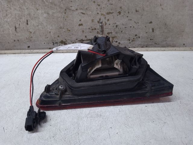 bontott RENAULT CLIO IV Jobb Belső Hátsó Lámpa