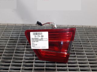 bontott RENAULT CLIO IV Jobb Belső Hátsó Lámpa