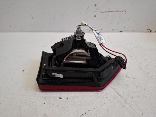 bontott RENAULT CLIO IV Jobb Belső Hátsó Lámpa