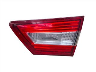 bontott RENAULT CLIO IV Jobb Belső Hátsó Lámpa