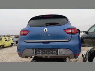 bontott RENAULT CLIO IV Jobb C Oszlop Oldalablak Üveg