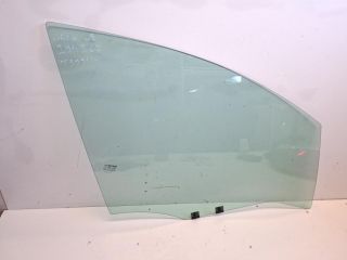 bontott RENAULT CLIO IV Jobb első Ablak